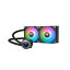 CL-W361-PL12SW-A Thermaltake ֥å TH240 ARGB Sync V2 CPU Liquid Cooler [CPU顼]