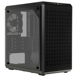 Q300LV2-KGNN-S00 CoolerMaster ブラック Q300L V2 [PCケース]