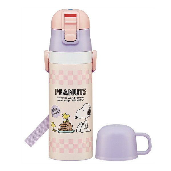 SKDC4 ���̡��ԡ� 80s���ե� ���������� �Ҷ��� ���ƥ�쥹 ���� 2way ľ���� 470ml ���åװ��� 430ml