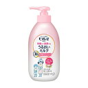 ビオレu 角層まで浸透する うるおいミルク フローラルの香り300ml 花王