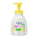 ビオレu泡で出てくるボディウォッシュ フレッシュシトラスの香り ポンプ 600ml 花王