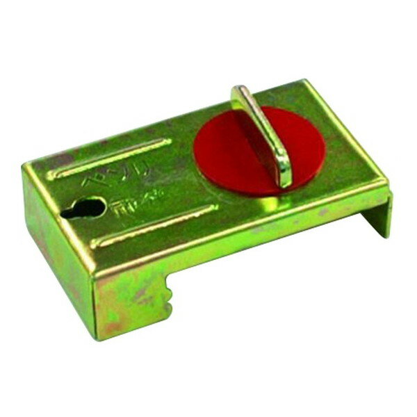 ベンリー雨戸しまり 1個入り 清水