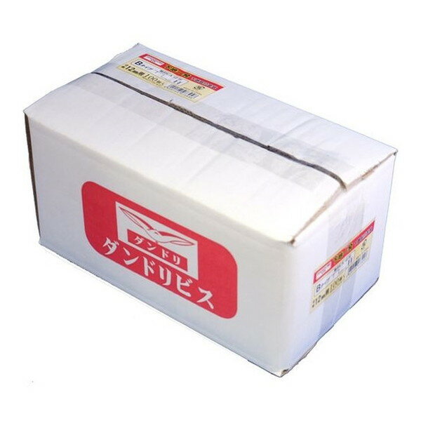 下地一発 12B 紙箱 100入 K-STXB12-KX ダンドリビス