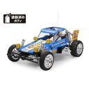 RCC ワイルドワンオフローダー2021 ブロックヘッドmts 2WD 58695/spot タミヤ
