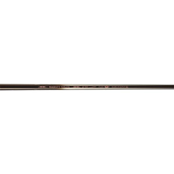 MAJESTY SUBLIME BLACK(�ޥ������ƥ����֥饤��֥�å�) �ɥ饤�С� 2023ǯ��ǥ� MJ SUBLIME LV935�֥�å� �����ܥ󥷥�ե� R 11.5 �ޥ������ƥ� �����
