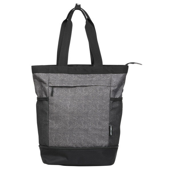 Men'S Bag - 9122 アクティブトートリュック20L Hグレー 20L カジメイク