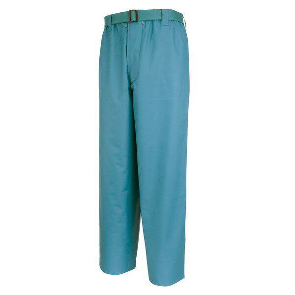 1020 匠EXズボン ターコイズ 3L カジメイク