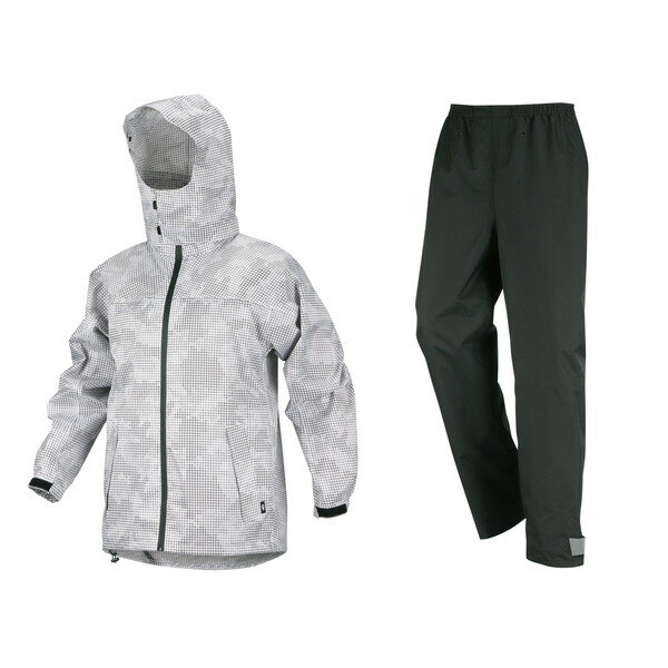 7580 レインシェイカー ホワイト 4L カジメイク