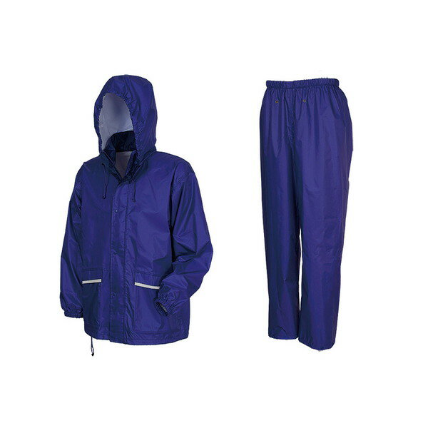 【エントリーでP5倍!20日20:00-27日1:59】 7540 アドベントレイン R.ブルー LL カジメイク(4)