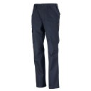 6774 T/Cストレッチカーゴパンツ ネイビー M カジメイク