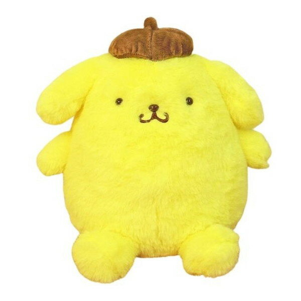 商品説明★ ふわふわのさわりごごちとキュートなディティールが人気です。スペック* サイズ: 約 H21×W24×D19.5 センチ