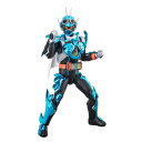 S.H.Figuarts 仮面ライダーガッチャード スチームホッパー BANDAI SPIRITS