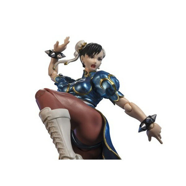 S.H.Figuarts 春麗 -Outfit 2- BANDAI SPIRITS ストリートファイター
