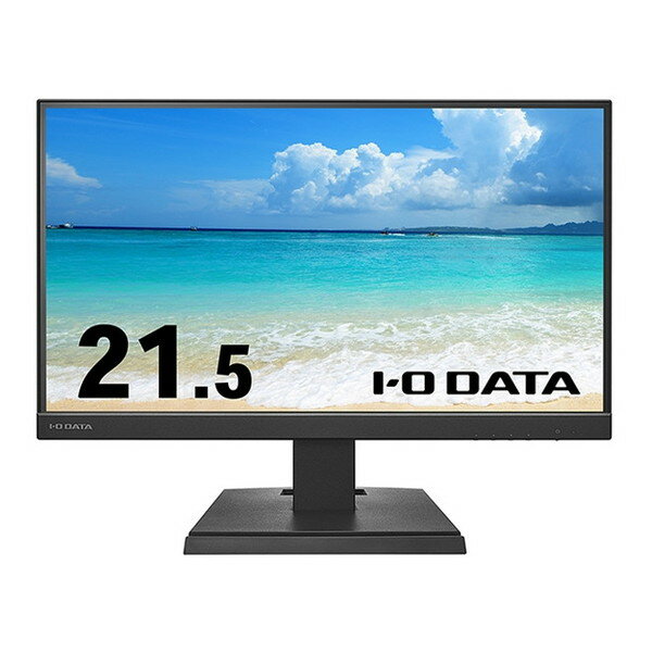 LCD-C221DBX IODATA ֥å [21.5磻ɱվǥץ쥤]