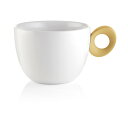 スープカップ Everyday (4P) マスタードイエロー 081703211CN Guzzini