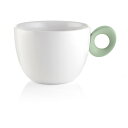 スープカップ Everyday (4P) モーヴグリーン 081703243CN Guzzini