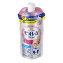花王 ビオレU エンジェルローズの香り つめかえ用 340ml kaouSKN kaouNYK