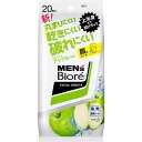 花王 メンズビオレ洗顔シート アップル 携帯 20枚...