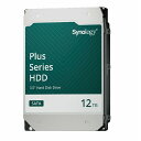 HAT3310-12T Synology PlusV[Y [3.5C`SATA HDD (12TB)]