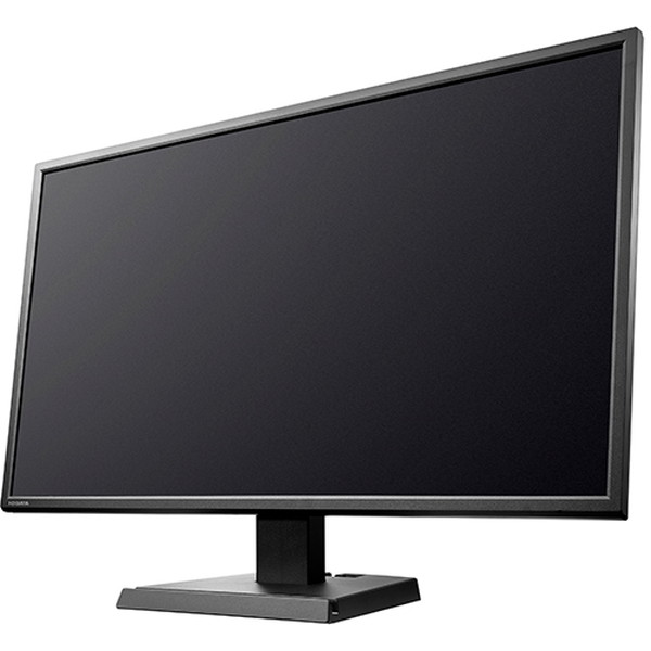 LCD-M4K321XVB IODATA ブラック [31.5型ワイド液晶ディスプレイ (4K対応)] 2