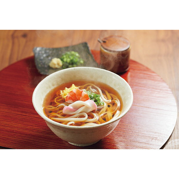 無限堂 稲庭饂飩・比内地鶏つゆ MKT-30A メーカー直送 プレゼント ギフト premoa-11083325 総合通販PREMOA 楽天市場店 サンプル画像3