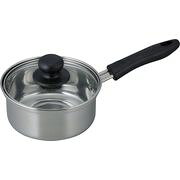 RR-6885 レシード ステンレス片手鍋 14cm 和平フレイズ