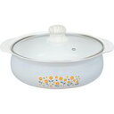 RB-2866 レトル 卓上鍋24cm 和平フレイズ