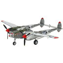 1/48 ロッキード P-38J ライトニング 61123 タミヤ