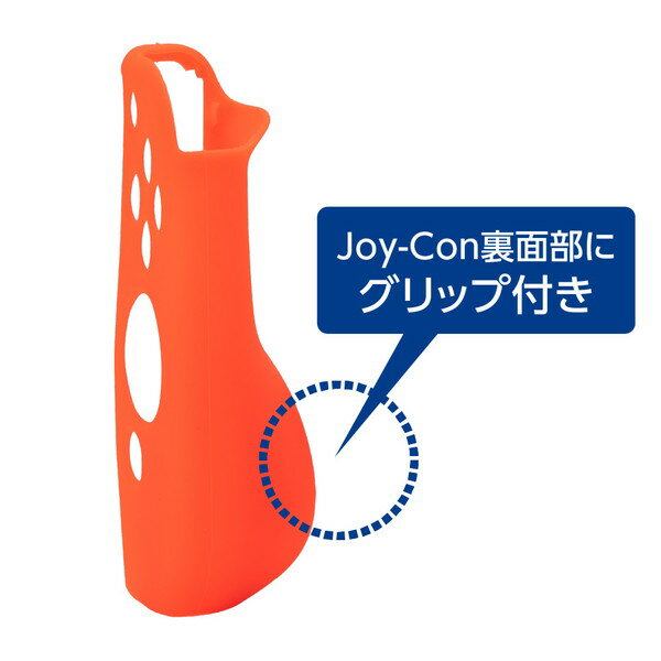 SZC-SWE04CC SWITCH EL用シリコンカバー分離式/コンビ Nakabayashi