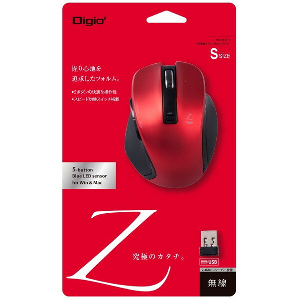 MUS-RKF119R ����̵��5�ܥ���BlueLED�ޥ��� ��å� Nakabayashi