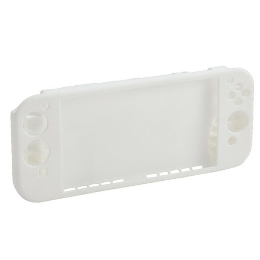 SZC-SWE05W SWITCH EL用一体型シリコンカバー/ホワイト Nakabayashi SZC-SWE05W SWITCH EL用一体型シリコンカバー/ホワイト Nakabayashi