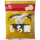 はくばく 国産もち麦 500g ×6 メーカー直送 お中元 ギフト 夏ギフト プレゼント