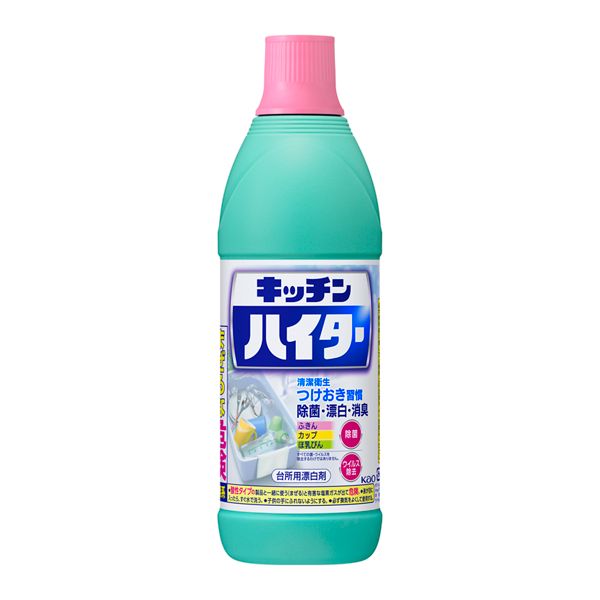 �L�b�`���n�C�^�[ �� 600ml
