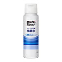 メンズビオレ 浸透化粧水 濃厚ジェルタイプ180 ml 花王