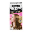 ブローネ泡カラー 0S P スパークリングブラウン108 ml 花王