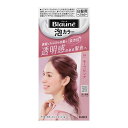 ブローネ泡カラー 1 P モーブピンク108 ml 花王