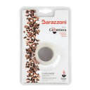 ステンレスエスプレッソメーカー交換用パーツ 2カップ用 パッキン2P&フィルター CT89000105 Barazzoni
