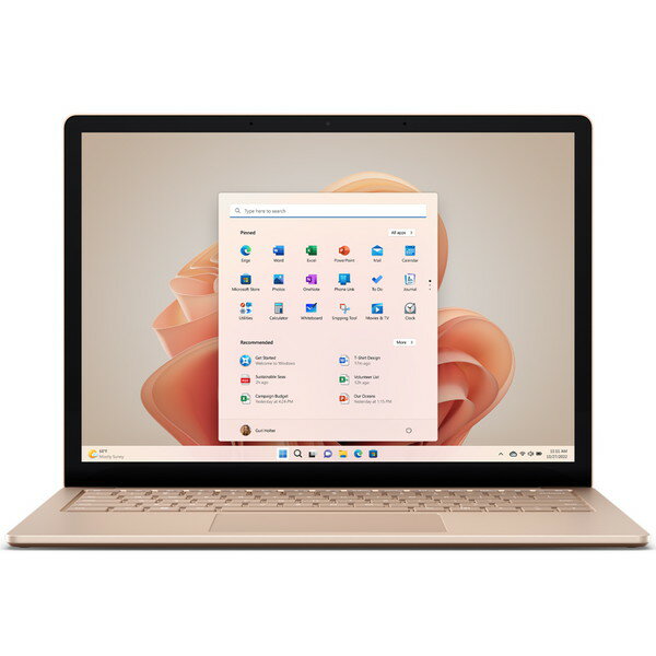 y5/15IGg[Iōő100%PobNz RBH-00072 Surface Laptop 5 13.5C` (Core i7-1265U/16GB/SSDE512GB/ODDȂ/Windows11/13.5^/ThXg[/^) }CN\tg