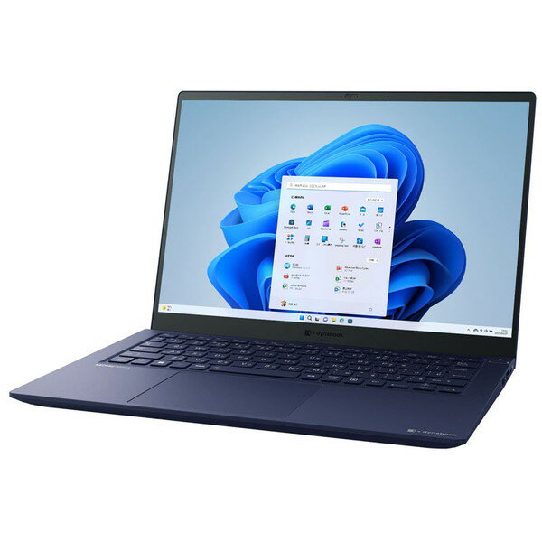 P1R7WPBL R7/W Core i5-1340P/16GB/SSD256GB/ODD̵/Win11Home/Office H&B 2021/14.0/ƥå֥롼 Dynabook