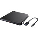BRXL-PT6U3-BKE USB3.2(Gen1)対応 ポータブル...(2)