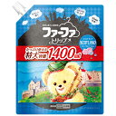 ファーファ トリップ スコットランド フローラルソープの香り 詰替 1400ml