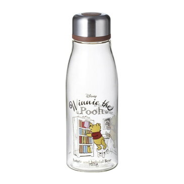 スケーター pooh スタイリッシュブローボトル 500ml 418273 PTY5