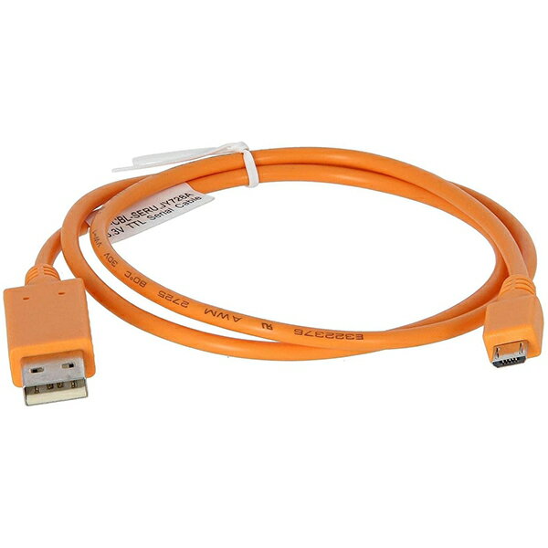 JY728A HP AP-CBL-SERU Console Adapter Cable