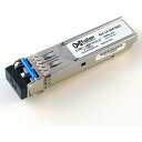 GLC-LX-SM-RGD= Cisco Gigabit Ethernet SFPALC connectorALH (1Gps single mode) transceiver