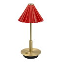 TC-2501-BS/RD ORIGAMI LAMP |[^u uX/bh gram8 [J[