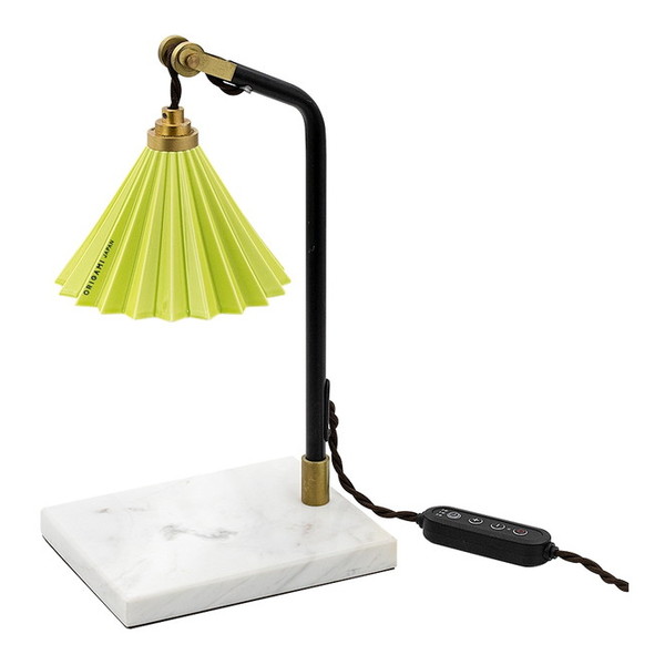 TC-1514-GR ORIGAMI LAMP ɥ륦ޡ ꡼ gram8 ᡼ľ