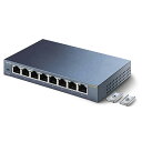 TL-SG508(JP) V2 TP-LINK 8|[g MKrbg 炭炭}EgXCb`Onu