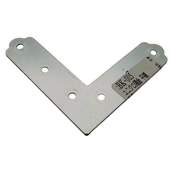 BK-005 ユニクロ隅金 平横 和気産業