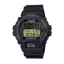 rv v CASIO JVI G-SHOCK Y DW-6900UB-9JF GVbN GSHOCK W[VbN fW^ DIGITAL 6900 SERIES NH[c EHb` ubN  a V ̓ v[g Mtg 蕨 DW6900UB9JF