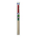 SPICE CLUB カブキ菜箸(1膳入) 33cm 大和物産